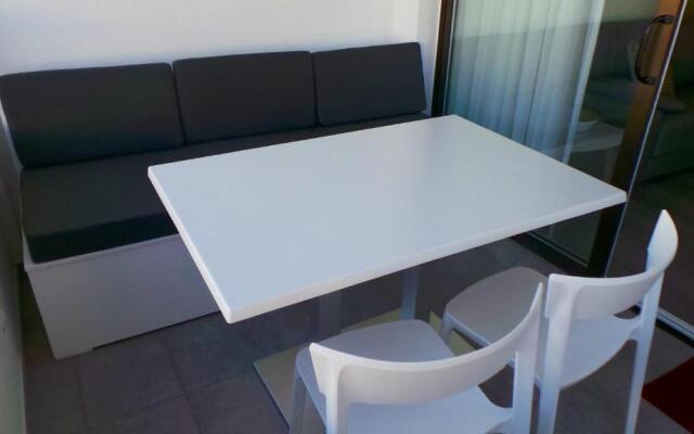 Modern Iguazu Apartment