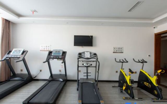 Tongtai International Business Hotel