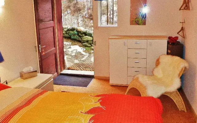 Briggelershome