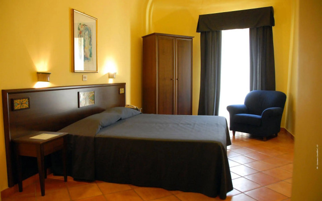 Hotel Plaza