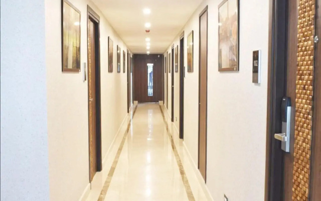 SS Lumina Hotel