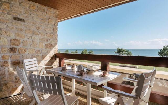 Appartement Carnac, 3 pièces, 6 personnes - FR-1-477-29