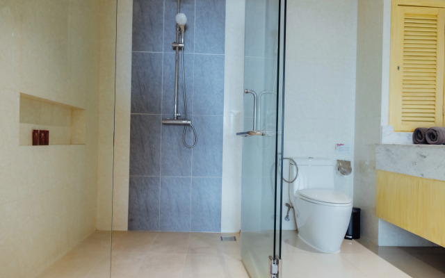 The Senses Resort & Pool Villas, Phuket