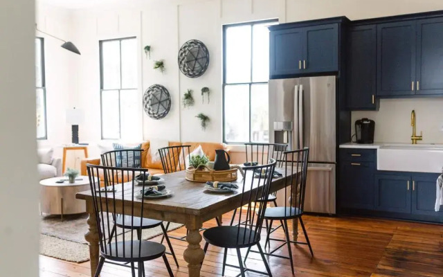 Guesthouse Charleston EAST 46 H