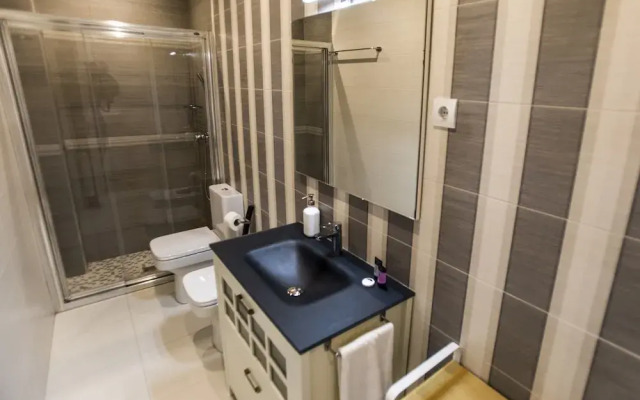 Forever Young Apartments Caballero