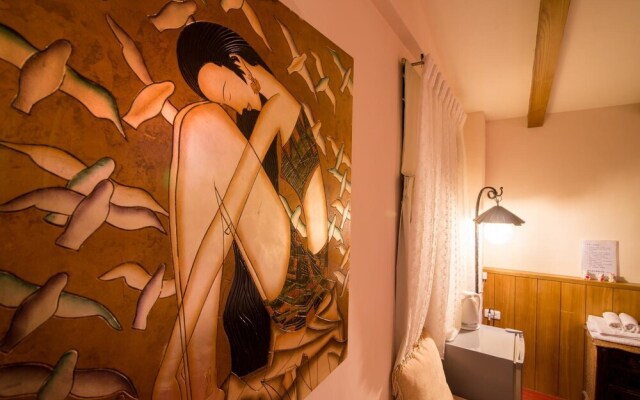 Shengtuolini B&B