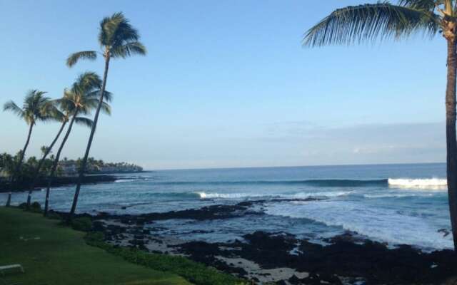 Beach Condo in the Heart of Kona