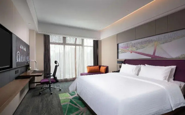 Hampton by Hilton Shenyang Shenbei University Park