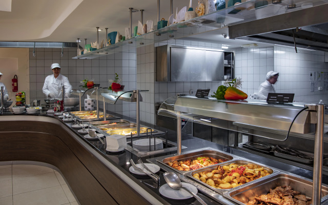 Vitality Hotel Punta