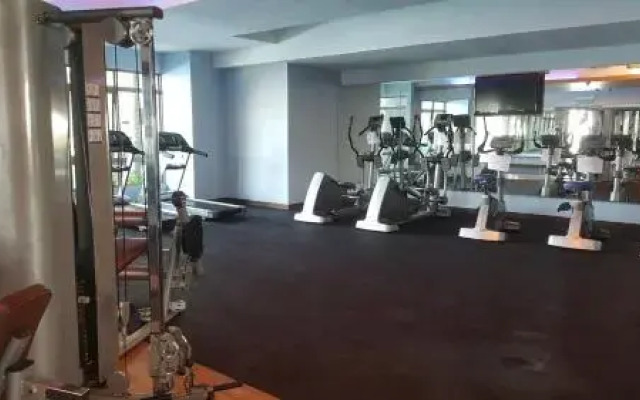 Shaftsbury Residence Cyberjaya