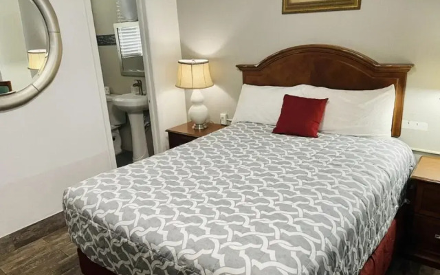 Siesta Inn