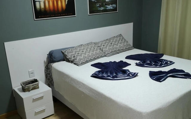 Yacht Village Natal Top