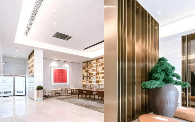 JI Hotel Wenzhou Wanda