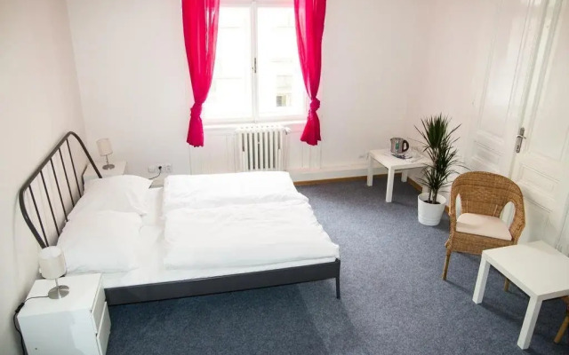 Hostel Franz Kafka