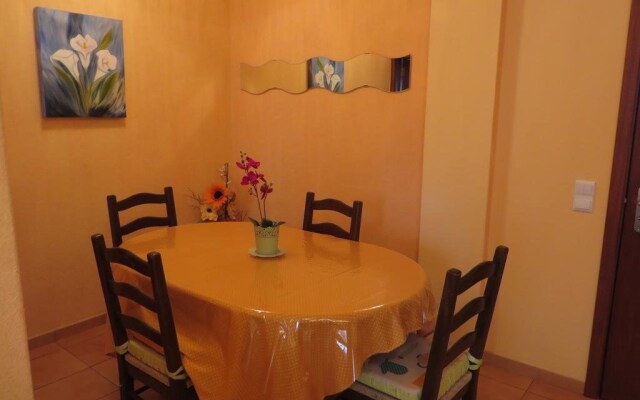 Apartment Sol Nascente