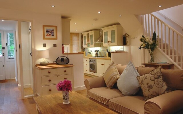 Wassail Cottage