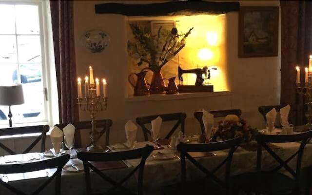 The Wolfe Inn Wolfscastle