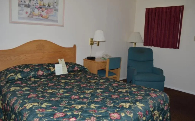 Airport Inn