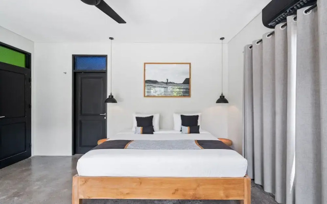 Abu Villa by Betterplace