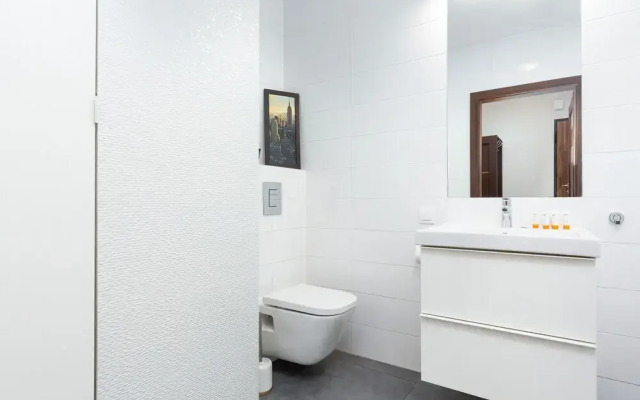 Apartment Kijowska Warsaw by Renters