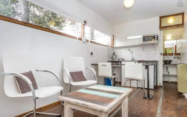 Fehu Container Loft