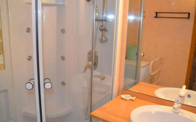 Appartement Les Menuires, 3 pièces, 8 personnes - FR-1-452-238