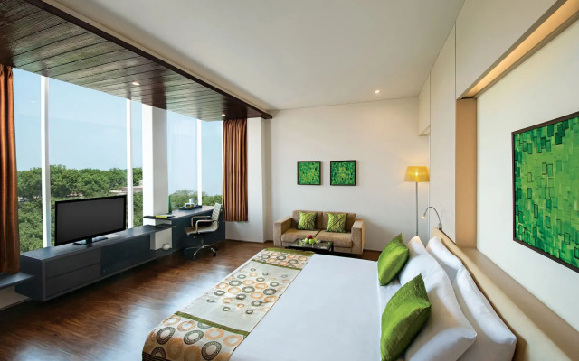 Lemon Tree Hotel Vadodra