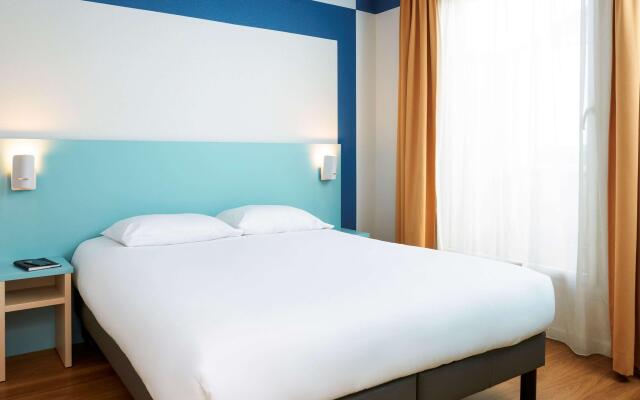 Aparthotel Adagio Access Strasbourg Illkirch