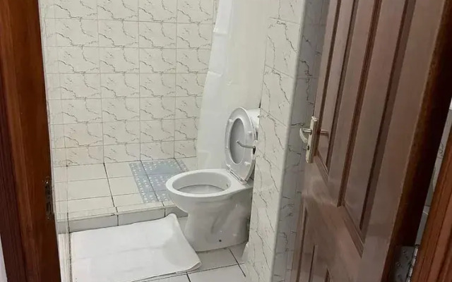 Lux Suites Narayan Apartments Kisumu