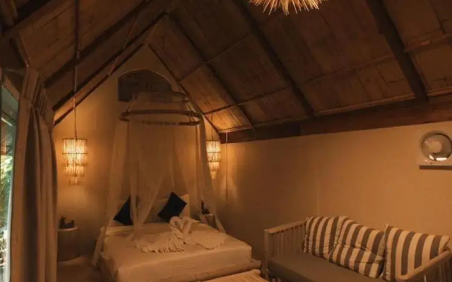 Lannawild Resort