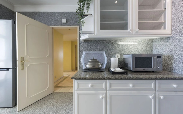 Lapa Premium Apartment