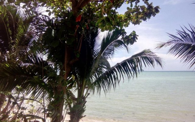 Seaview'n'Beach Resort