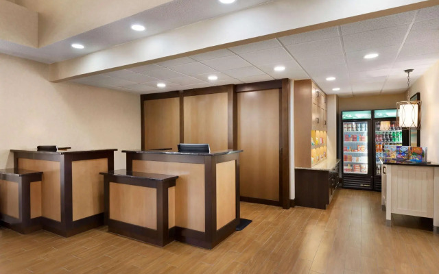 Homewood Suites by Hilton Houston-Westchase