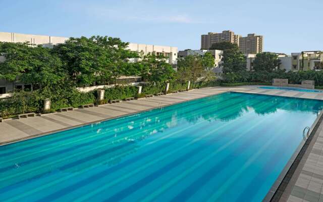 Wyndham Ahmedabad Shela