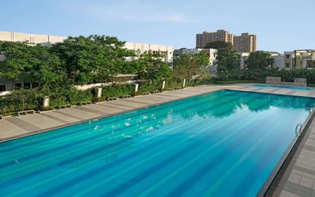 Wyndham Ahmedabad Shela