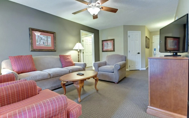 Club Wyndham Kingsgate