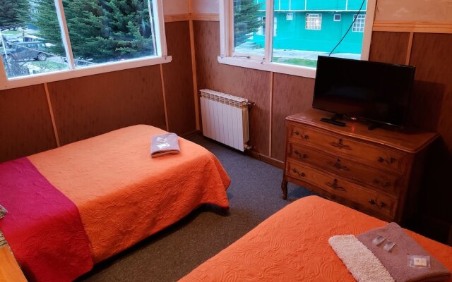 Antiguos Bed and Breakfast