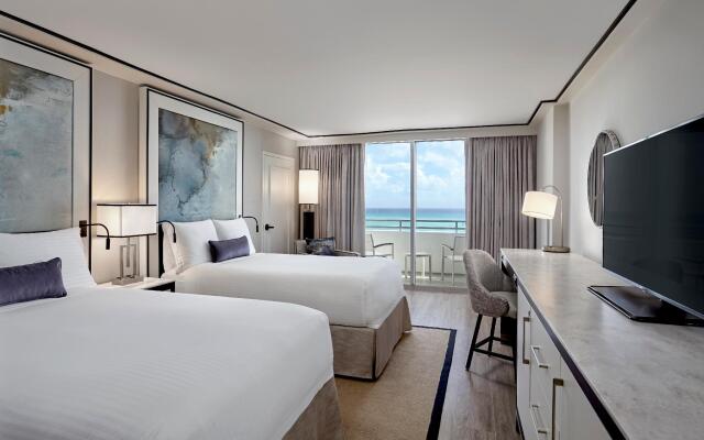 Loews Miami Beach Hotel – South Beach