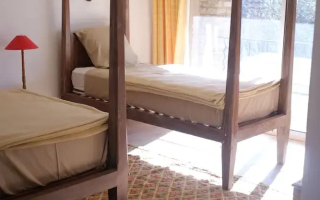 Mas de la Balendrane