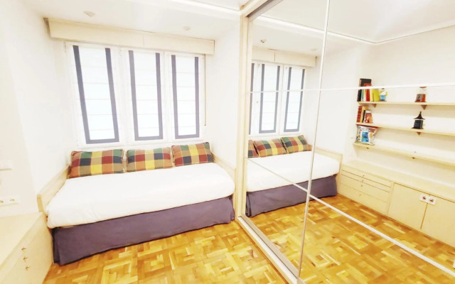 Apartamento turístico San Juan