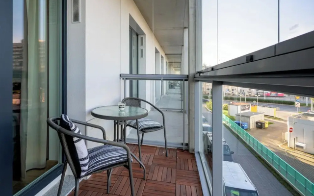 RentPlanet - Studio Hallera