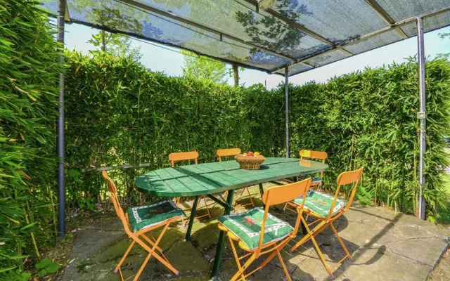 Spacious Villa in Marradi with Swimming Pool