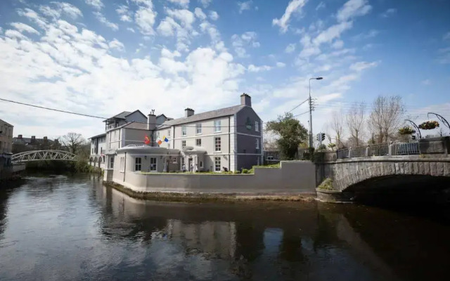 Rowan Tree Hostel