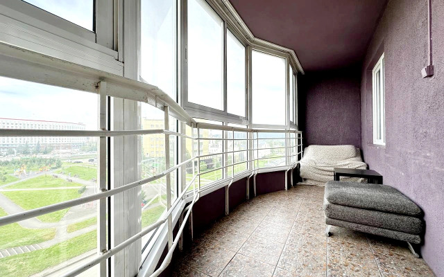 Na Pritomskom 7A (Kemerovo)