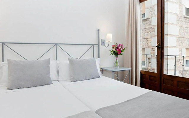 Sercotel Toledo Imperial