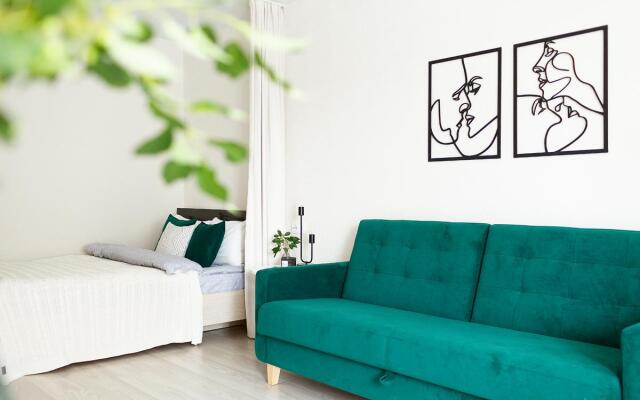 АПАРТС на пр-те Октябрьский, д. 153