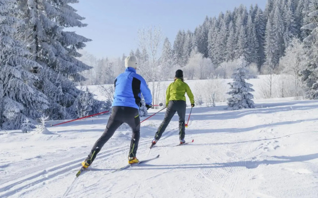 ferienwohnungen hottenroth