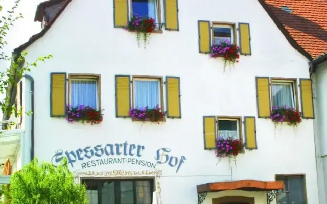 Spessarter Hof