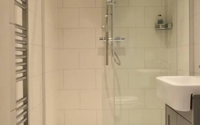 New Town Apartment Close to City Centre