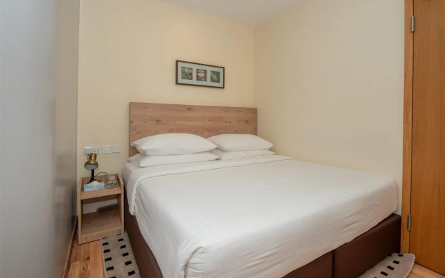 Best Western Nairobi Upper Hill